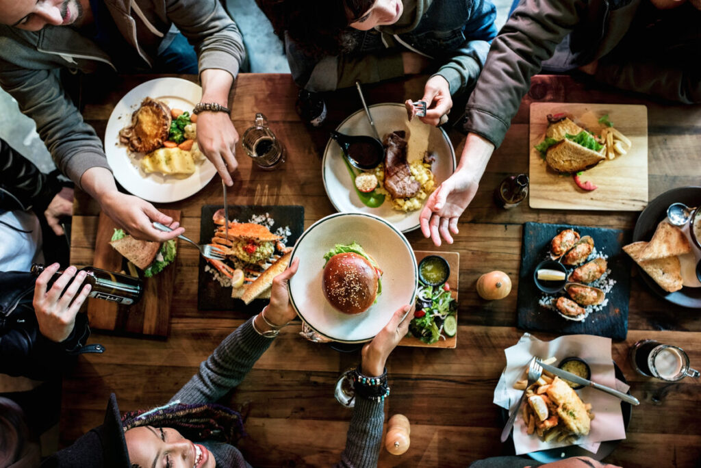 Savor Shevland Ranch: A Local’s Guide to the Best Eats in Napa’s Hidden Gem Neighborhood