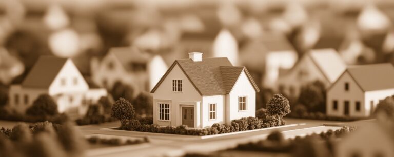 Shevland Ranch neighborhood